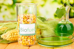 Llancarfan biofuel availability