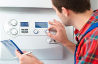 free commercial Llancarfan boiler quotes