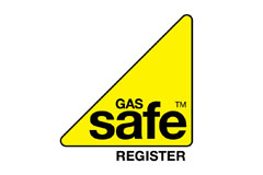 gas safe companies Llancarfan